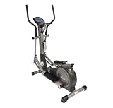 Volume Fitness O3e Elliptical