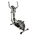 Exceptional Feel, Remarkable Value :Built for value, the O3e provides the versatility and comfort of an adjustable stride elliptical at an affordable price. The Performance PathTM elliptical pattern puts you in the ideal position to exercise muscles in both your upper and lower body without impact, while improving your cardiovascular fitness and burning calories at the same time. We have paid attention to every detail on the O3e so that you can simply focus on reaching your fitness goals.::Adjustable Stride Motion, 19 to 21.5: ::With three different positions in the range to choose from, you can select the Performance PathTM stride that feels most comfortable to you. Add more variety over the years by exercising at various stride lengths to work your muscles differently and get better results. Adjustment is simple and easy.::Magnetic Brake: ::Enjoy quiet, dependable and smooth operation. ::Heart Rate Control: ::Choose from four Heart Rate Target programs, which adjust the resistance to maintain your HR at the desired level. Simply wear the HR chest strap while you pedal and the O3e will take care of the rest. One of the best ways to increase your VO2 is to us Heart Rate Control programming. ::Blue Backlit LCD Display: ::Vivid, easy to read display gives you the feedback you need during your workout.::Oversized Foot Pedals: ::Large pedals allow a comfortable stride, and you can vary your foot position for a more effective workout. ::Anodized Aluminum Upright and Side Rails:::Our aluminum uprights provide strength and styling, while the aluminum side rails provide that smooth quiet feel, and rust free durability.::Water Bottle:::Water Bottle holder and bottle is included for your convenience. ::Transport Wheels:::Wheels conveniently located at the front of the unit for ease of movement.