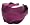 Silk Charmeuse Plum