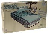 1/25 '65 Ford Falcon Ranchero Pickup,