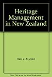 Heritage management in Australia and New Zealand : the human dimension