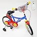 DEMA Kinderfahrrad 16