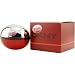 Dkny Red Delicious By Donna Karan For Men. Eau De Toilette Spray 3.4 oz
