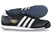 ADIDAS ITALIA 74 TRAINERS - BLACK - SIZE UK 13