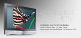 Vizio 42' Plasma Hdtv