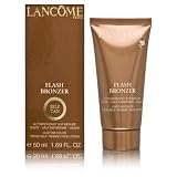 Lancome Flash Bronzer Custom Color Tinted Self - Tanning Face Lotion - 50ml/1.69oz