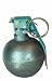 Fox Dummy Grenade - Various Shapes