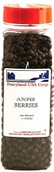 Juniper Berries - 11 oz
