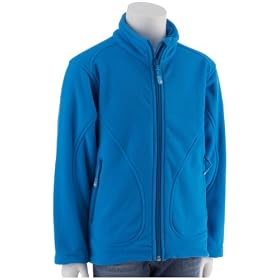 VAUDE Kinder Fleecejacke 