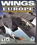 Wings Over Europe: Cold War Gone Hot