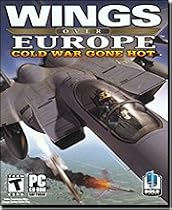 Wings Over Europe: Cold War Gone Hot