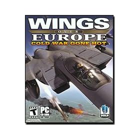 Wings Over Europe: Cold War Gone Hot