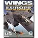 Wings Over Europe: Cold War Gone Hot