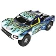 XXX-SCT 2WD ROLLING CHASSIS