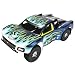 XXX-SCT 2WD ROLLING CHASSIS