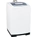 GE Space-Saving 2.7 DOE Cu. Ft. Capacity Portable Washer with Stainless Steel Basket