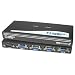 Cables To Go - 29551 - VGA Video Splitter Extender 4-Port