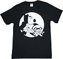 Family Guy DC Comics Spoof Bat Boys Men's T-Shirt