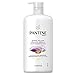 Pantene Pro-V Sheer Volume Shampoo, 33.8 Fl Oz