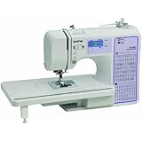 Brother SC9500 Computerized Sewing & Quilting Machine