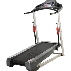 Proform XT Incline Treadmill