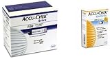 Accu-Chek Aviva Diabetic Test Strips