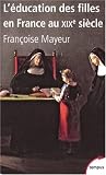 L\'éducation des filles au XIXe siècle