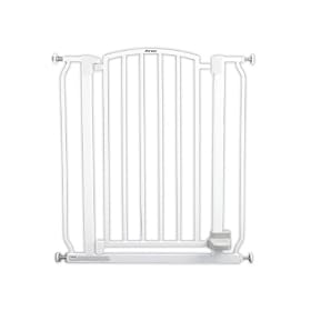The First Years Hands Free Gate
