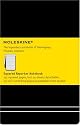 Moleskine Square Reporter Pocket