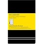 Moleskine Square Reporter Pocket