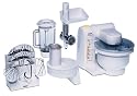 Bosch MUM4655EU K&uuml;chenmaschine / 550 Watt / Testsieger Stiftung Warentest (10/2010)