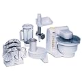 Bosch MUM4655EU - Robot de cocina (550 W)