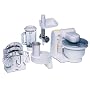 Bosch MUM4655EU K�chenmaschine / 550 Watt / Testsi&hellip von Bosch