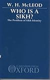 Who is a Sikh?