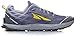 Altra Men's Superior 2, Silver/Cyber Yellow, 11 M US
