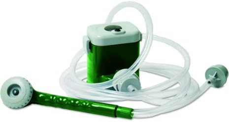 Texsport Battery Powered Camp Shower