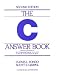 The C Answer Book (2nd Edition)