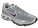 Nike Air Max 360 III Metallic Silver / Anthracite / Mulberry 318163-051