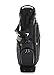 Callaway 2016 Fusion Stand Bag, Black/Grey/White