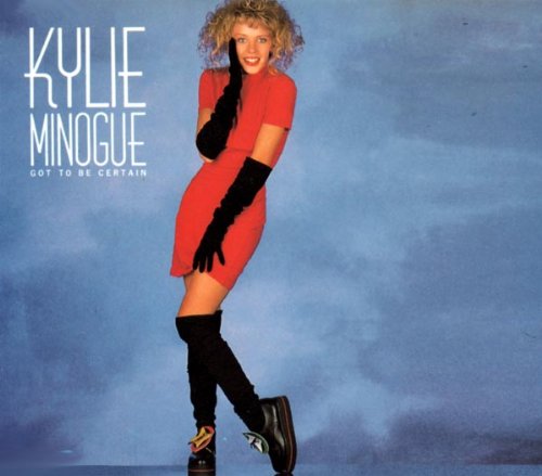 album kylie minogue in my arms. Kylie Minogue Got To Be