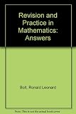 Revision and practice in mathematics