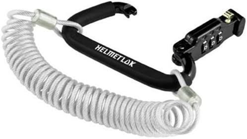 Helmetlok Helmetlok, Cable 9338328000176