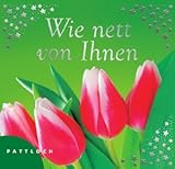 Image de Wie nett von Ihnen