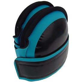 Supersoft Kneepads by Troxell
