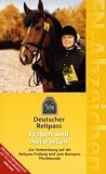 Produkt-Bild: FN-Abzeichen. Deutscher Reitpass - Basispass Pferdekunde. Fragen und Antworten: Zur Vorbereitung auf die Reit-Pass-Pr&uuml;fung und zum Basispass Pferdekunde