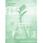 A Laboratory for General, Organic, & Biochemistry