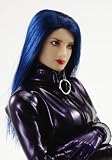 CATWOMAN IN CG (Comic Ver.)