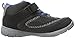 carter's Unisex-Child Topper Sneaker