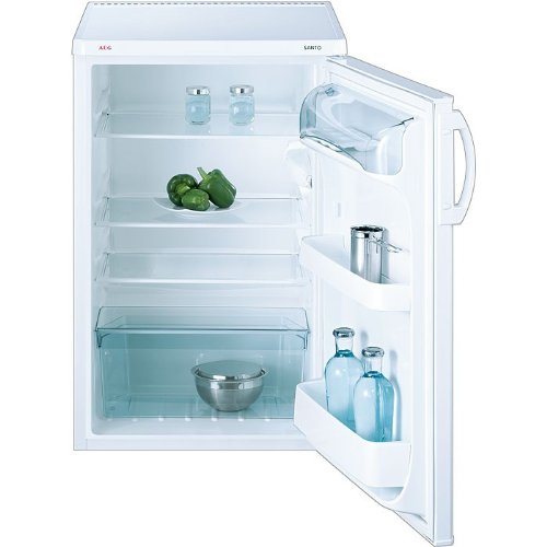 AEG Electrolux Santo 173 TK48 Stand Kühlautomat / A / 154 kWh/Jahr / 152 L