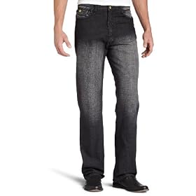 Buy Akademiks Young Mens Scholar Jean by Akademiks